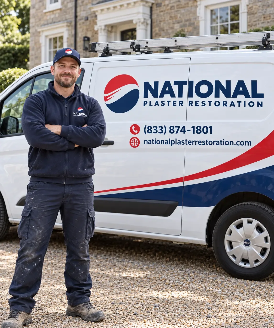 Plaster Repair company in Auberry, CA